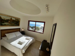 Casares dream penthouse